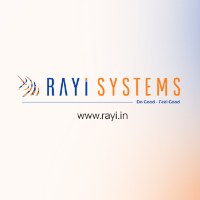 Rayi System private limited Avatar