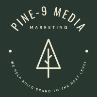 Pine-9 Media Avatar