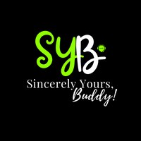 Sincerely Yours, Buddy! Avatar