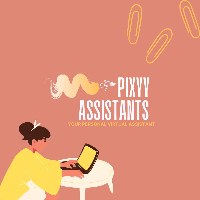 Pixyy Assistants Avatar
