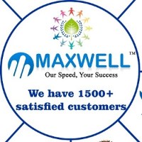 Maxwell Global Software Avatar
