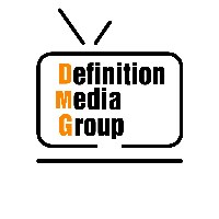 Definition Media Group Avatar