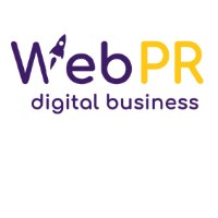 WebPR Digital Agency Avatar