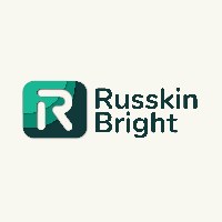 Russkin Bright Avatar