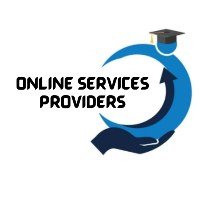 Online Services Provider Avatar
