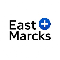 East & Marcks Avatar