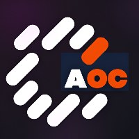 Action-Oriented Corporation Avatar