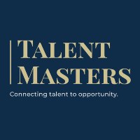 Talent Masters - HR & Staffing Avatar