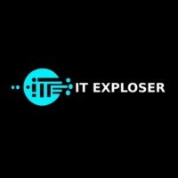 IT Exploser Avatar