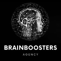 BrainBoosters Agency Avatar
