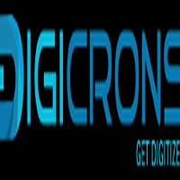 DigiCrons - Digital Marketing Agency  Avatar