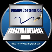 QualityRyter.com Avatar