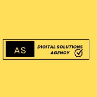 AS Digital Solutions Agency Avatar