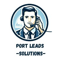 Port Leads Solutions Avatar