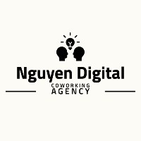 Nguyen Digital Avatar