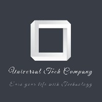 Universal Tech Company Avatar