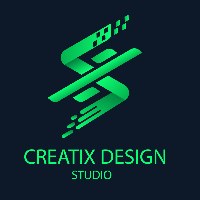 Creatix Design Studios Ltd Avatar