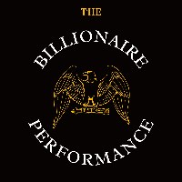 Billionaire Performance Avatar