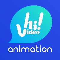 Hi Video Animation | Motion Design Avatar