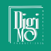 Digimo Marketing & Production Avatar