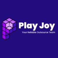 🎮 PlayJoy Studios 🎮- Creating gameplay you enjoy! Avatar