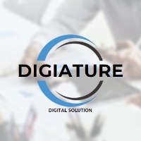Digiature Digital Solution Avatar