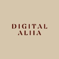 Digital Aliia Avatar