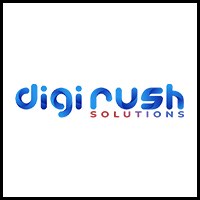 Digi Rush Solutions Avatar