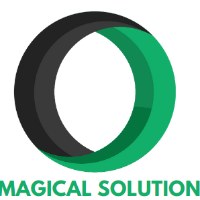 Omagical Solutions Avatar