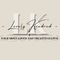 Lovely Kindred | Accounting and Data Entry Agency                                                                                            Avatar