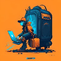 Income Nomad Avatar