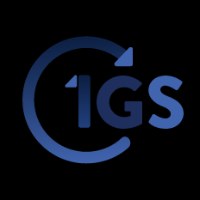 1GS Digital Agency Avatar