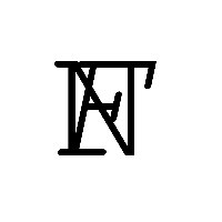Finite Graphics Avatar
