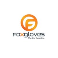 Foxgloves Media Avatar
