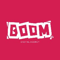 BOOM Digital Agency Avatar