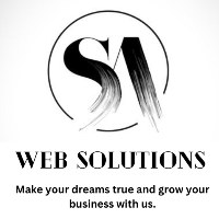 S/A Web Solutions Avatar