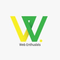 Web Enthusiasts Avatar