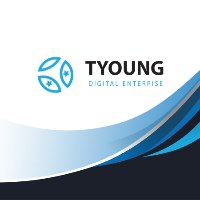 Tyoung Digital Enterprise Avatar