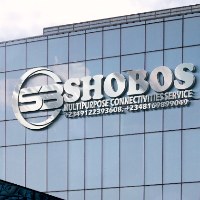 SHOBOS MULTI-PURPOSE CONNECTIVITIES Avatar