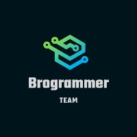 Brogrammer Team Avatar