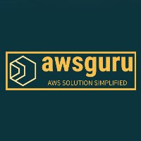 AWS Guru Avatar