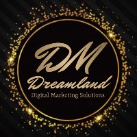 Dreamland Media Avatar