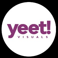 Yeet Visuals Avatar
