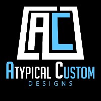 Atypical Custom Designs Avatar