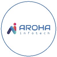 Aroha infotech Avatar