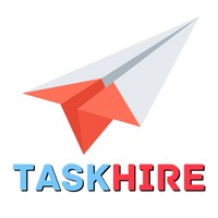 TaskHire Avatar
