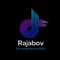 Rajabov Avatar