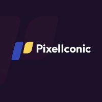 pixeliconic Avatar