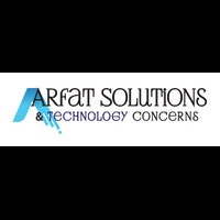 Arfat Solutions and Technology Concerns Avatar
