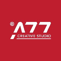 A77 Studio  Avatar